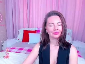 agatashulll from Chaturbate