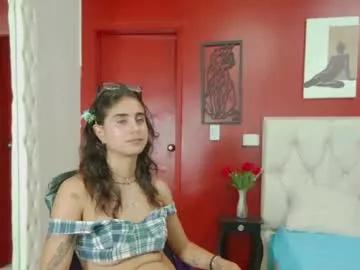 agataskinny from Chaturbate