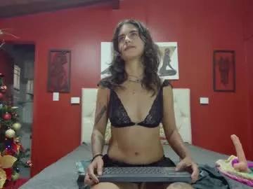 agataskinny from Chaturbate