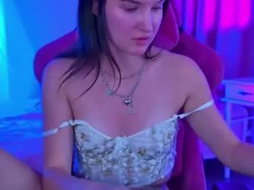 Agatawillis from Chaturbate
