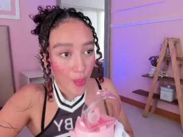agatha__angel from Chaturbate is Freechat