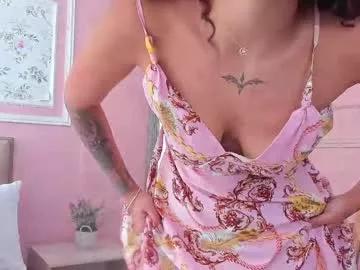agatha__angel from Chaturbate