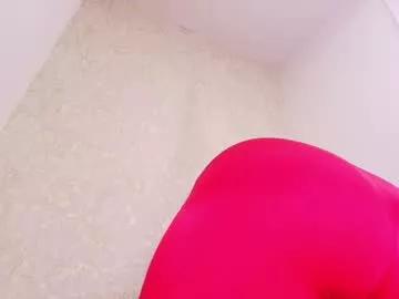 agatha__lee from Chaturbate