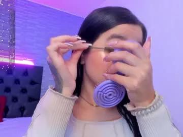 agatha_adamss from Chaturbate