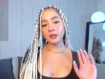 agatha_adamss from Chaturbate