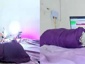 agatha_asthon from Chaturbate