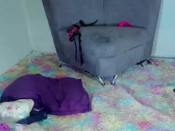 agatha_asthon from Chaturbate