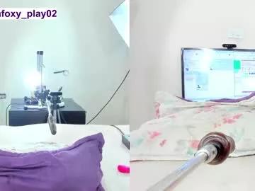 agatha_asthon from Chaturbate