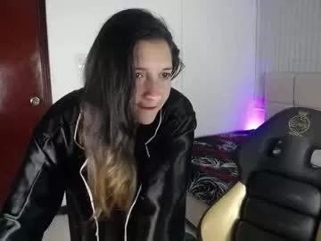 agatha_bellucci_ from Chaturbate