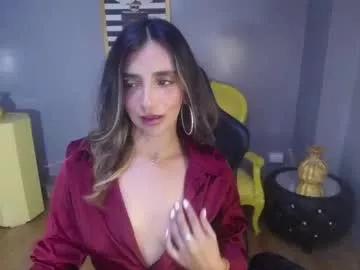 agatha_brooks_t from Chaturbate