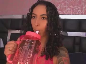 agatha_collinss from Chaturbate