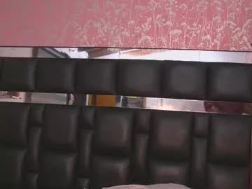 agatha_collinss from Chaturbate