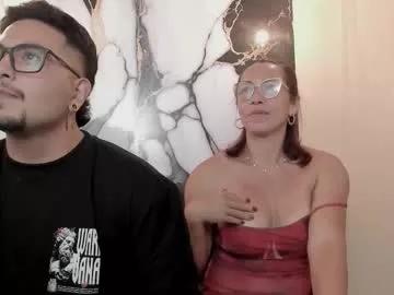 agatha_dante from Chaturbate is Freechat