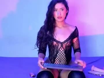 agatha_jenner from Chaturbate