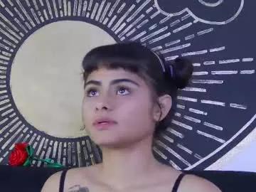 agatha_lanee from Chaturbate