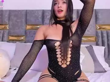 agatha_lenon from Chaturbate
