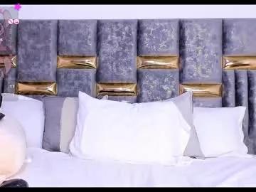 agatha_lenon from Chaturbate