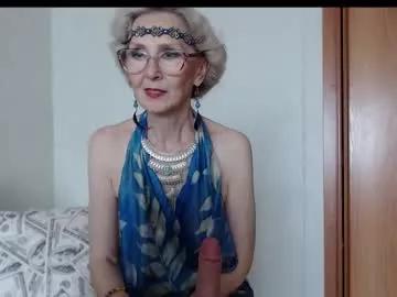 agatha_moore_ from Chaturbate