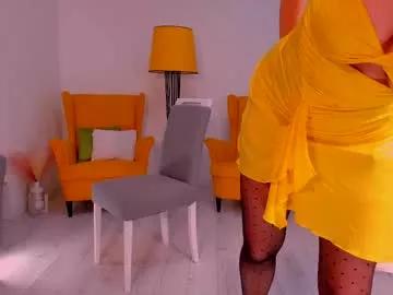 agatha_one from Chaturbate