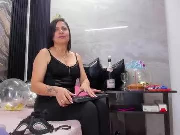 agatha_pleasure from Chaturbate