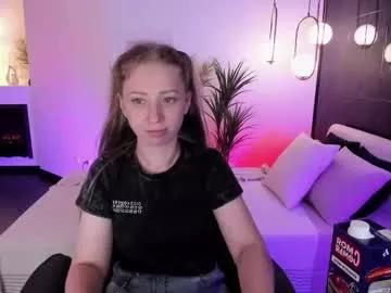 agatha_shiny from Chaturbate