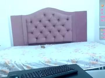 agatha_soul from Chaturbate