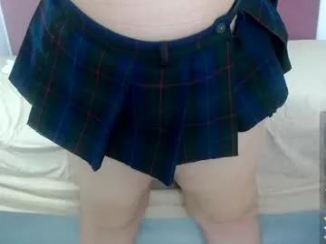 agatha_soul from Chaturbate