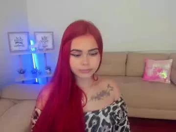 agatha_v__ from Chaturbate