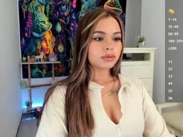 agatha_v__ from Chaturbate