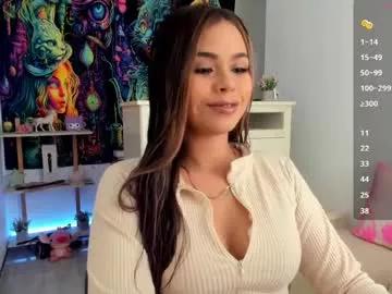 agatha_v__ from Chaturbate