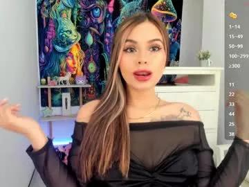 agatha_v__ from Chaturbate