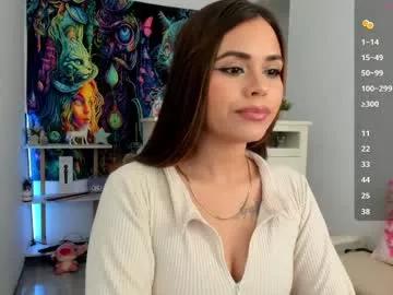 agatha_v__ from Chaturbate