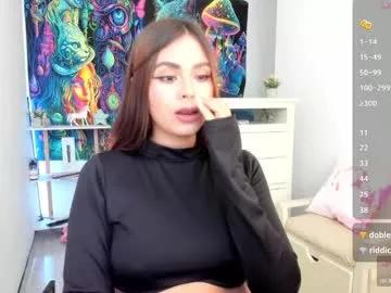 agatha_v__ from Chaturbate