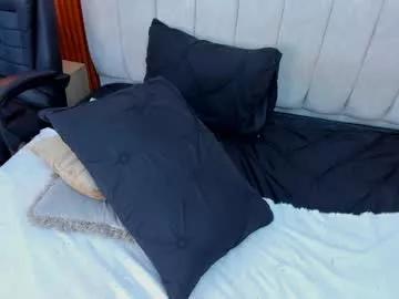 agathaabbey from Chaturbate