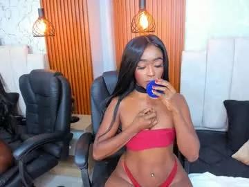 agathaabbey from Chaturbate