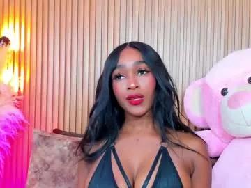 agathaabbey from Chaturbate