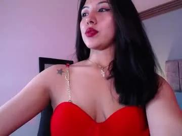 Agathajane_ from Chaturbate