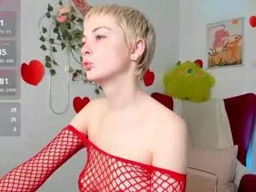 agathakisa from Chaturbate