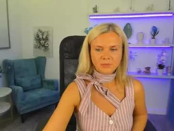 agathaklouin from Chaturbate