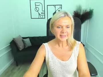 agathaklouin from Chaturbate