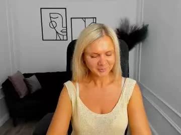 agathaklouin from Chaturbate