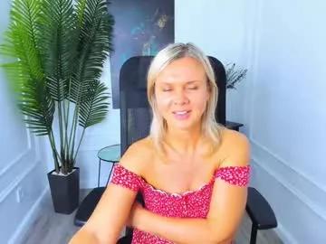 agathaklouin from Chaturbate