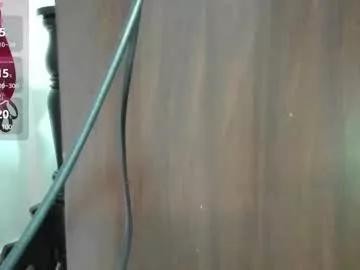 agathalombardi from Chaturbate is Freechat