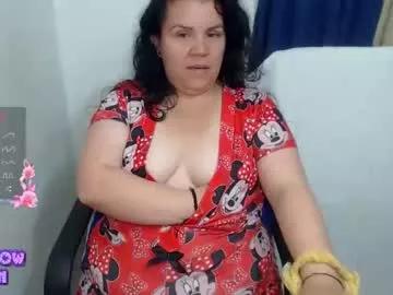agathamiller01 from Chaturbate
