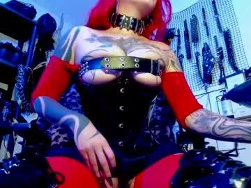 agathamoonn from Chaturbate