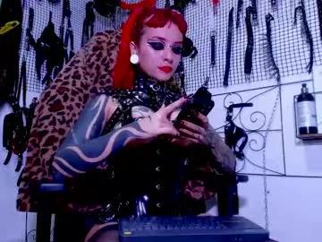 agathamoonn from Chaturbate