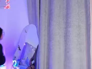 agathaowens from Chaturbate