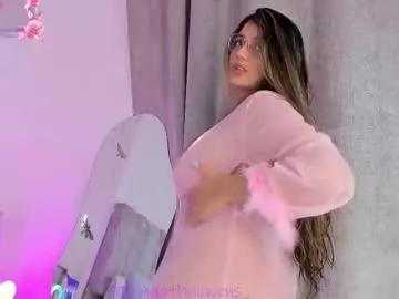 agathaowens from Chaturbate