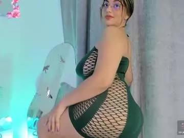 agathaowens from Chaturbate