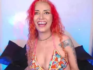 agathatenebris from Chaturbate